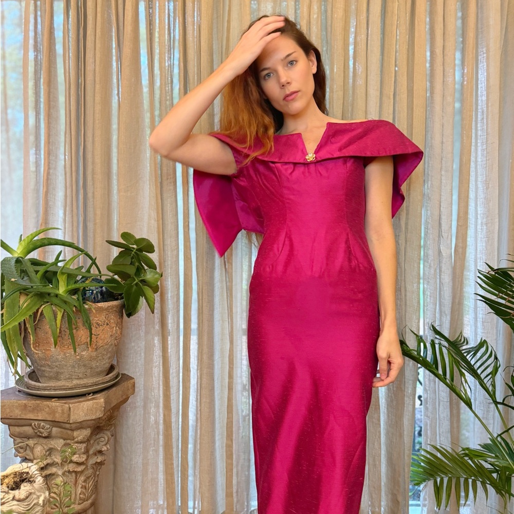House of Bianchi Dress